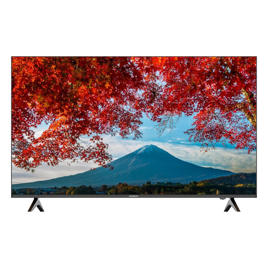 TV SLIM LED 43'' - HD HDMI - NAS-J43FBFL TV SLIM LED 43'' - HD HDMI - NAS-J43FBFL